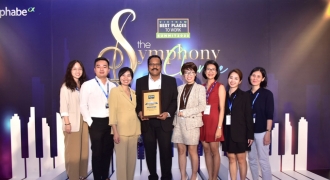 Tập đoàn Bosch “thắng lớn” với nhiều giải thưởng tuyển dụng uy tín tại Việt Nam và quốc tế