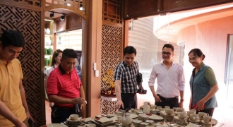 Phát triển du lịch Hà Nội trở thành ngành kinh tế mũi nhọn