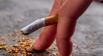 97% nam giới rối loạn cương dương do mạch máu liên quan thuốc lá