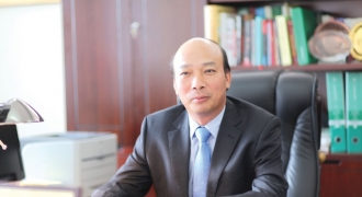 Chủ tịch Hội đồng thành viên Tập đoàn Công nghiệp Than - Khoáng sản Việt Nam bị kỷ luật