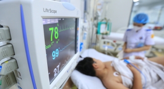 2 bệnh nhân trẻ tuổi tại Hà Nội tử vong do sốt xuất huyết