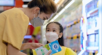 Sữa Cô Gái Hà Lan cam kết đem nguồn dinh dưỡng an toàn, tự nhiên thuần khiết cho mọi thế hệ Việt Nam