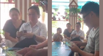 Nữ hiệu trưởng mầm non ở Hà Nội nói gì về nghi vấn 