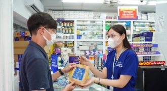 FPT Long Châu: “Người bạn đồng hành” chăm sóc sức khoẻ hàng triệu người dân Việt