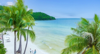 Tạp chí Mỹ bình chọn Phú Quốc là “ngôi sao mới của du lịch Việt Nam”