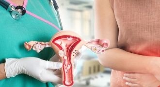 3 bệnh lý bất thường của tử cung