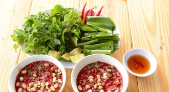 Nguy cơ lây nhiễm cúm gia cầm từ món ăn khoái khẩu của người Việt