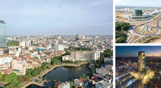 Thanh Hóa có thêm 3 thị xã, 13 sân Golf, 1 sân vận động 30.000 chỗ ngồi