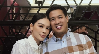 Ấn định ngày cưới với Phillip Nguyễn, Linh Rin chính thức bước chân vào hào môn