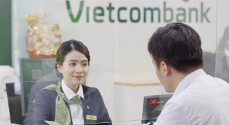 Nhiều ưu đãi cho khách hàng vay vốn tại Vietcombank 