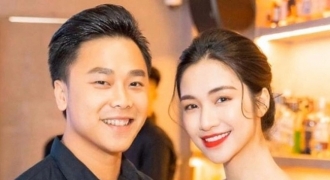 Sau 1 năm chia tay, Hòa Minzy và Minh Hải đang có cuộc sống thế nào?