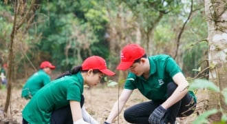 Nestlé Việt Nam hành động vì mục tiêu phát triển bền vững