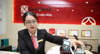 SeABank giảm lãi suất tối đa 1%/năm, hỗ trợ khách hàng cá nhân tiếp cận vốn vay ưu đãi