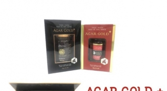 Seju lên tiếng về thông tin sản phẩm Agar Gold + chưa được cấp phép