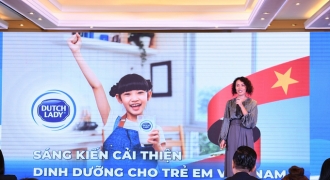 Chuyên gia đưa giải pháp cải thiện thực trạng dinh dưỡng bữa sáng cho trẻ em Việt