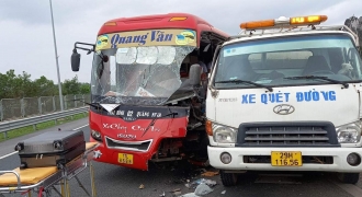 16 người tử vong do tai nạn giao thông trong ngày đầu nghỉ lễ