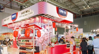 Masan Consumer cùng TP. Hồ Chí Minh tăng cường quảng bá hàng Việt ra thế giới