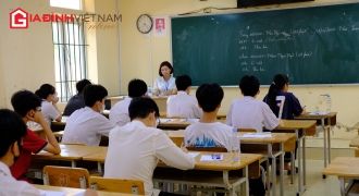 618 thí sinh bỏ thi, 6 em bị đình chỉ trong kỳ thi lớp 10 Hà Nội