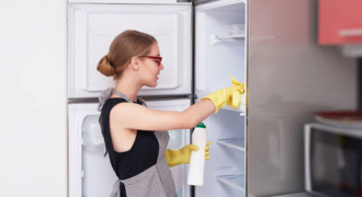 9 bí quyết dùng tủ lạnh mùa nóng giúp tiết kiệm một nửa tiền điện