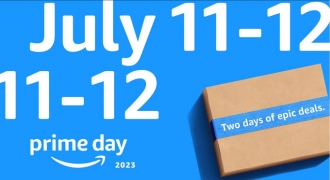 Amazon Prime Day 2023 sẽ trở lại vào ngày 11-12 tháng 7 tại 25 quốc gia với nhiều ưu đãi lớn 