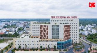 Bệnh viện ĐH Nam Cần Thơ nhận chuyển giao kỹ thuật can thiệp tim mạch từ Bệnh viện Chợ Rẫy