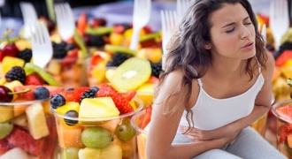 Từ chuyện 9X ung thư gan do thói quen ăn hoa quả ngẫm 2 bí quyết sống khỏe mỗi ngày