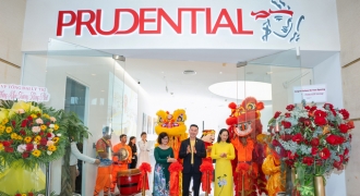 Prudential tiếp tục phủ rộng mô hình Trung tâm Chăm sóc Khách hàng mới