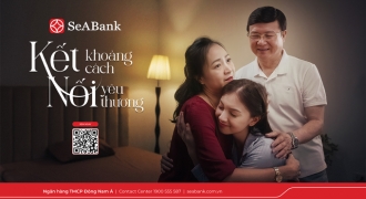 SeABank tiên phong đồng hành cùng phụ nữ, kết nối tình thân trong ngày gia đình Việt Nam
