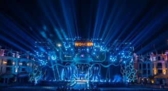 “Miền đất hội hè” VinWonders Nha Trang náo nhiệt chờ Charlie Puth biểu diễn