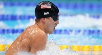 VĐV bơi lội Olympic chật vật tìm việc, chia sẻ 3 điều để được nhận khi không có kinh nghiệm