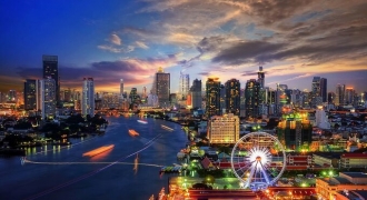 Thái Lan hút khách doanh nghiệp nhờ sản phẩm du lịch MICE hấp dẫn