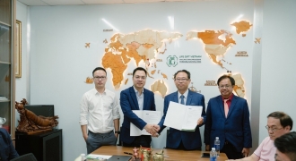 Doanh nghiệp Việt thúc đẩy hợp tác sản xuất với Hiệp hội Công nghiệp Y Sinh Chung Hua - Đài Loan