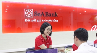 SeABank và Solv Việt Nam ký kết hợp tác giúp doanh nghiệp tiếp cận vốn trên nền tảng số
