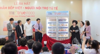 Bếp ăn tử tế cho hàng triệu người Việt: Chuyên gia chỉ 3 điểm tối quan trọng từ cách làm của TH true Food