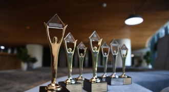 Viettel đứng số 1 về thành tích tại Giải thưởng Kinh doanh quốc tế 2023 (IBA)