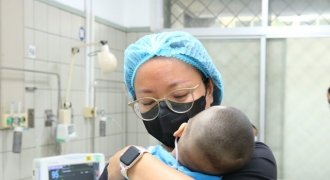 Vụ cháy chung cư mini ở Hà Nội: Công tác cứu chữa nạn nhân được tiến hành ra sao?