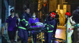Từ vụ cháy nhà ở Hà Nội: Những kỹ năng thoát hiểm ai cũng cần biết