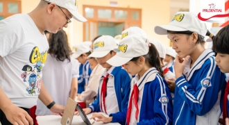 Dự án giáo dục tài chính Cha-Ching trang bị kiến thức cho hơn 100.000 học sinh