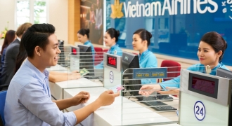 Vietnam Airlines mở bán vé Hà Nội – Điện Biên chỉ từ 725.000 đồng