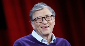 Tỷ phú Bill Gates chia sẻ kỹ năng số 1 giúp ông thành người giàu