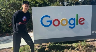 Người cha vĩ đại dạy con trai 18 tuổi trở thành kỹ sư Google