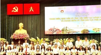 Phát huy vai trò của thế hệ trẻ Hà Tĩnh vì sự phát triển quê hương, đất nước