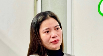 Ngày 20/11 của nữ giáo viên thoát nạn trong vụ cháy chung cư tại Hà Nội