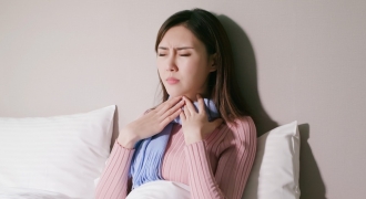 5 triệu chứng cảm lạnh kéo dài có thể là dấu hiệu cảnh báo ung thư