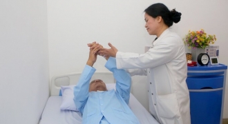 Chăm sóc sức khỏe cho người cao tuổi theo phong cách Nhật Bản