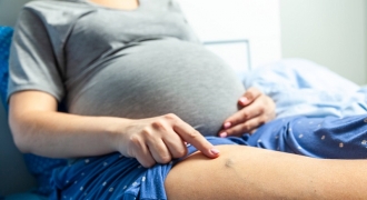 Căn bệnh hầu hết phụ nữ mang thai đều mắc, cần đi khám ở tháng thứ 3 thai kỳ