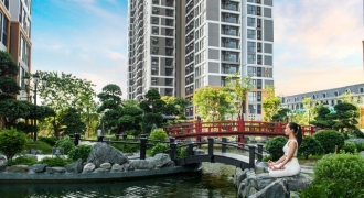 Cơ hội “vô tiền khoáng hậu” để sở hữu căn hộ R1.01 “Ichi Zen” – The Zenpark