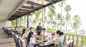 Kỳ nghỉ lễ hội Vinpearl Nha Trang “đẹp - độc - đỉnh” chưa đầy 900.000 đồng/người