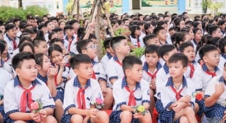 Vì sao ở Việt Nam số lượng bé trai sinh ra nhiều hơn bé gái?