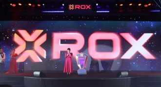 TNR HOLDINGS VN chính thức chuyển đổi thương hiệu thành ROX GROUP 